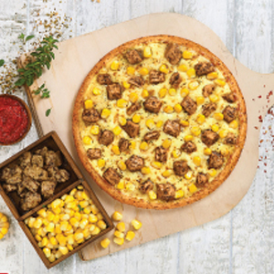 Chicken Golden Delight